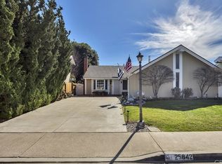 25842 Evergreen Rd, Laguna Hills, CA 92653