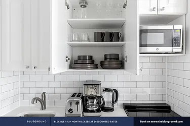 Rented by The Blueground