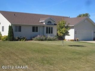 304 Erickson Heritage NE, Alexandria, MN 56308