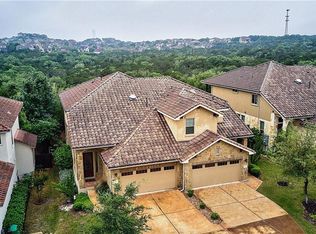 522 S Meadowlark St APT A, Lakeway, TX 78734