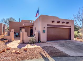 103 Monterey Cir, Sedona, AZ 86351