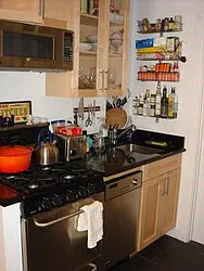 Rented by Centennial Properties NY