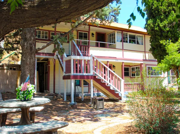 644 Tombstone Cyn, Bisbee, AZ 85603