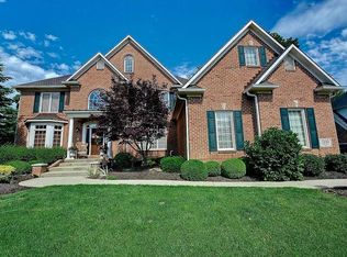 13110 Brooks Landing Pl, Carmel, IN 46033