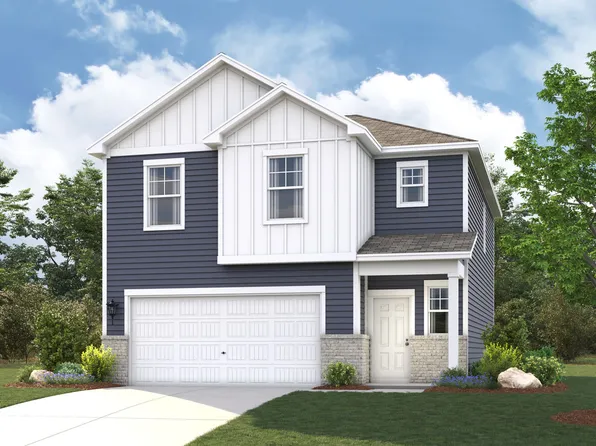 1068 Smyre Meadows Rd, Newton, NC 28658