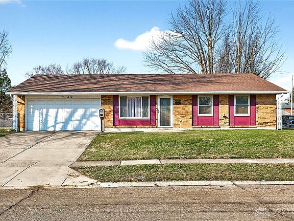 2nd image of 1373 Rawlings Dr