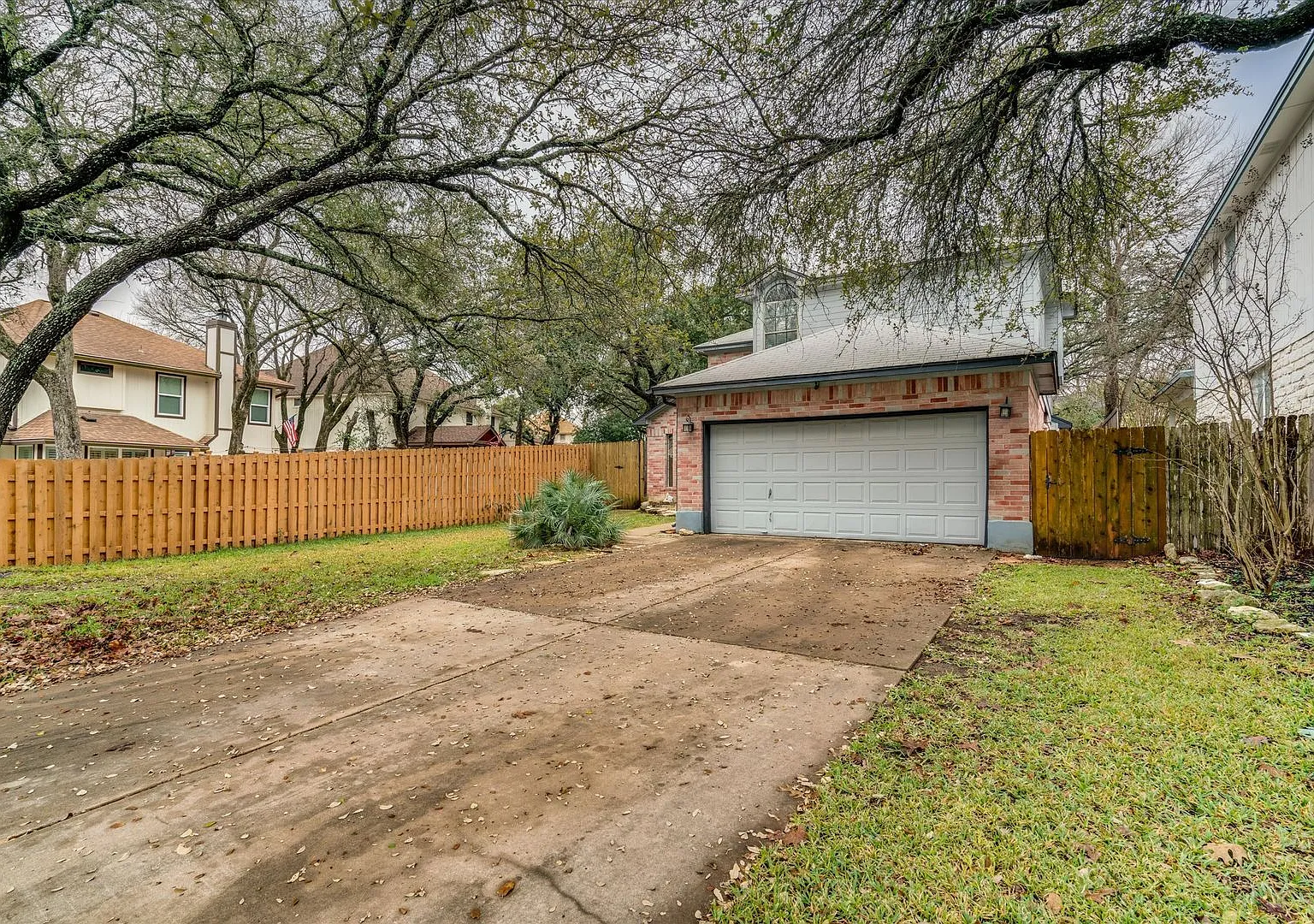 8625 Ephraim Rd, Austin, TX 78717 — Photo 2