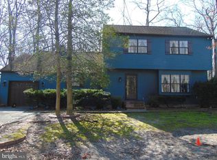 12 Mallard Dr, Tabernacle, NJ