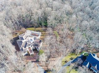 1367 Morgans Ridge Ln, Crownsville, MD 21032