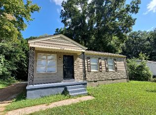 2318 Slocum Ave, Memphis, TN 38127