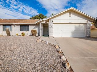 993 Shadow Crest Way, Kingman, AZ 86409