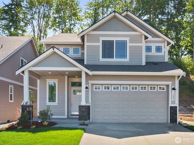 1421 89th Avenue SE, Tumwater, WA, 98501