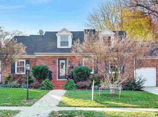 128 N Vernon St, York, PA 17402