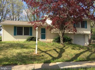 5037 Hesperus Dr, Columbia, MD