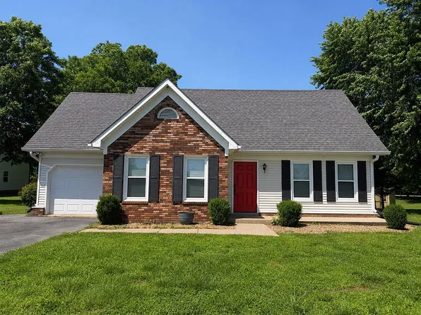 745 Shaker Mill Rd, Bowling Green, KY 42103