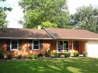 6603 S Calhoun St, Fort Wayne, IN 46807