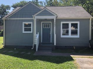 702 N Moore Rd, Chattanooga, TN 37411