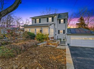 18340 Peters Ave, White Hall, MD 21161