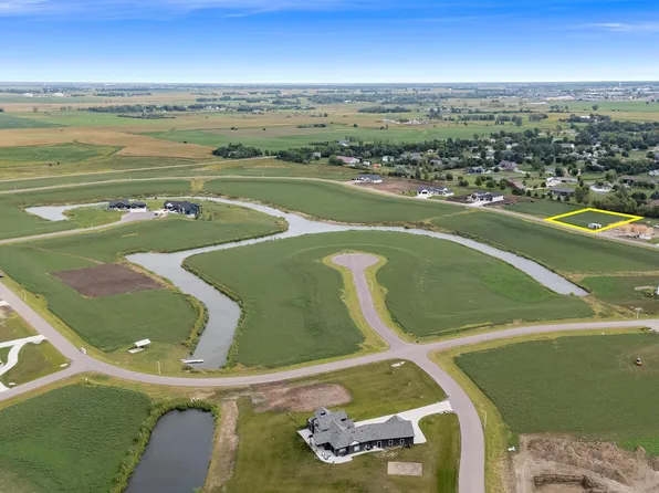 Prairie Cir, Tea, SD 57064