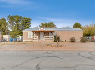 430 Thomas Ave, Overton, NV 89040