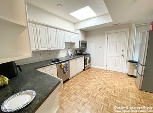 (Undisclosed Address), Dorchester, MA 02125