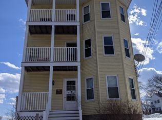 41 Tatman St #2, Worcester, MA 01607