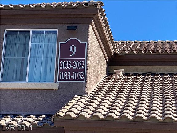 2nd image of 6868 Sky Pointe Dr Unit 2032