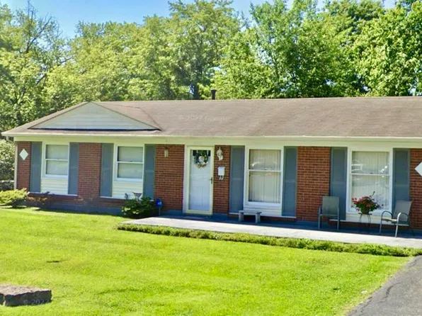 6700 Barfield Rd, Louisville, KY 40258