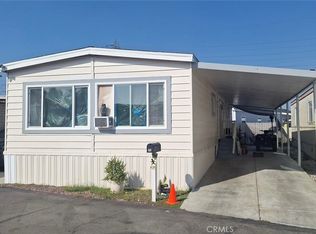 17705 S Western Ave SPC 36, Gardena, CA 90248