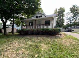 302 N Maple St, Normal, IL 61761