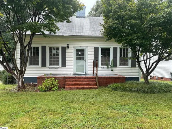108 Moreland Ave, Laurens, SC 29360