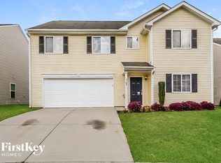 5105 Mallison Way, Mc Leansville, NC 27301