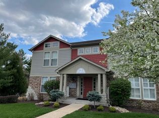 4323 Capri Way, Saint Peters, MO 63304