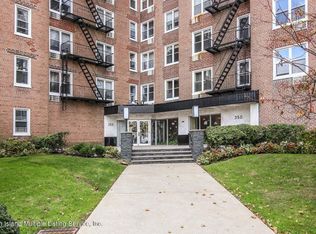 350 Richmond Ter APT 1T, Staten Island, NY