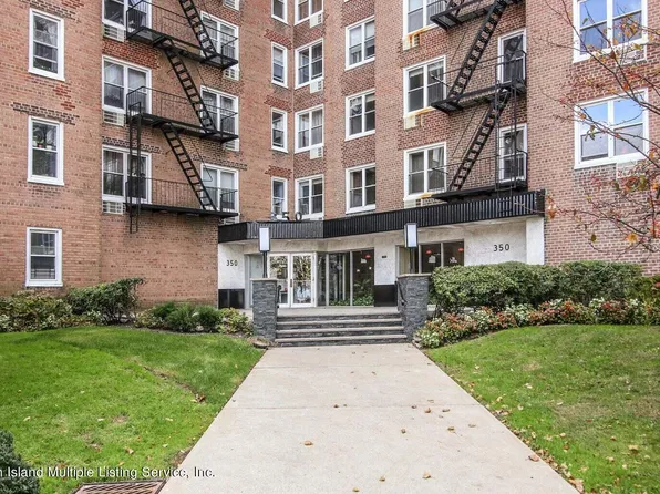 350 Richmond Ter APT 1T, Staten Island, NY 10301