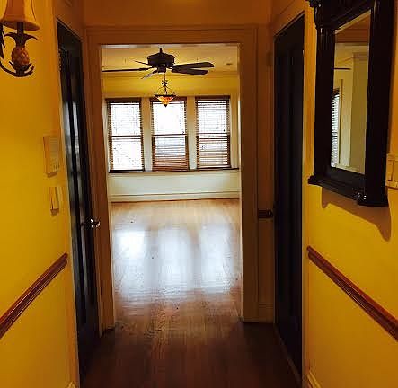 4th image of 4722 N Campbell Ave APT 3