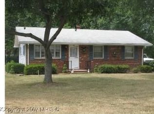 184 Church St, Fredericksburg, VA 22408