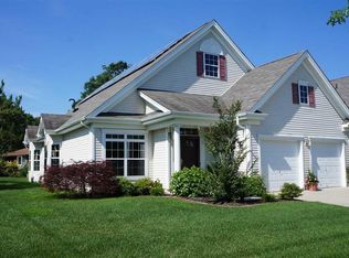 1 Evans Rd, Egg Harbor Township, NJ 08234