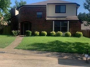 1010 Stewart Ave, Duncanville, TX 75137