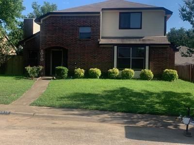 1010 Stewart Ave, Duncanville, TX, 75137