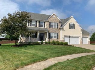 115 Arrow Wood Ct, Etna, OH 43062