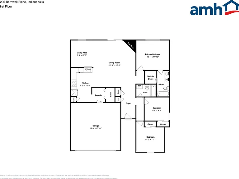 7206 Barnwell Pl — Photo 2