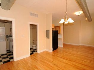 1123 Broadway St APT 6, Cincinnati, OH 45202