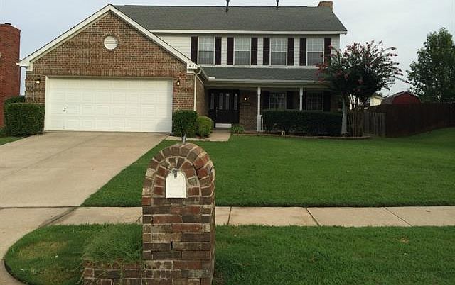 1st image of 1621 Yaggi Dr