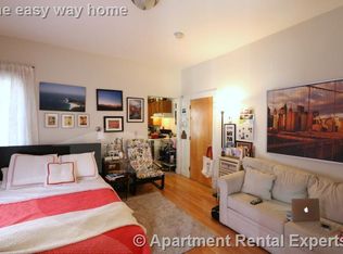 233 Banks St #4, Cambridge, MA 02138