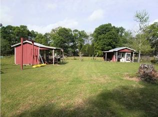 10793 Russell Rd, Citronelle, AL 36522