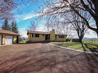 70 Metz Rd, Sheridan, WY 82801