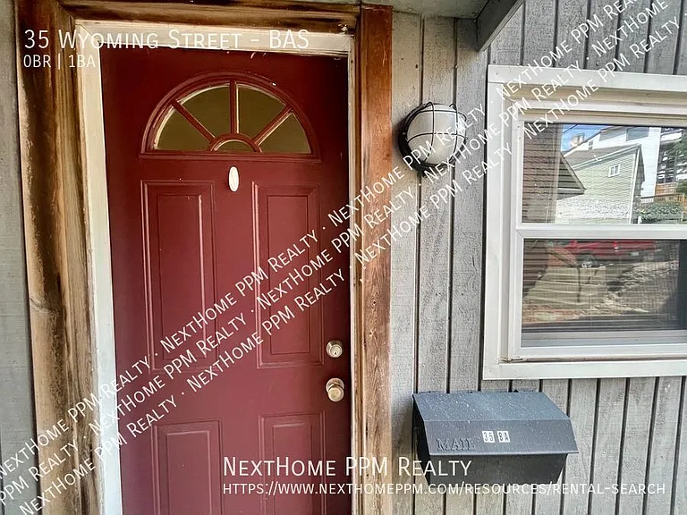 35 Wyoming St #BAS — Photo 4