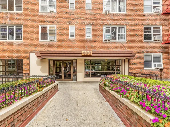 480 Riverdale Avenue #7L, Yonkers, NY 10705