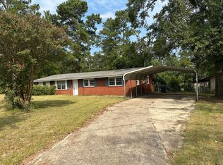 3331 Tanglewood Dr, Augusta, GA 30909